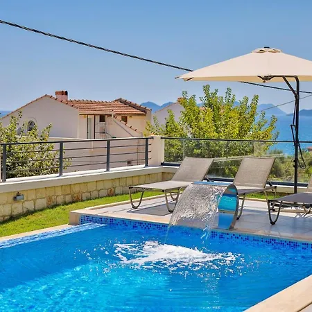 Luxury Sea View W Pool By The Sea In Antalya Hotel *
