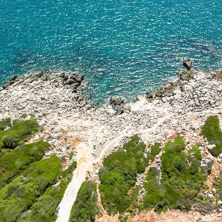 Luxury Sea View W Pool By The Sea In Antalya * Demre